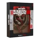 Play pak moder warfare 3