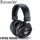 Casque filaire type jack studio