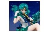 Figurine sailor moon sailor neptune