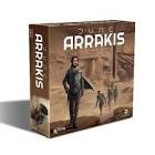Figurine, goodies, carte dune aeeakis l'aube