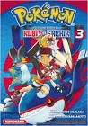 Pokemon rubis et saphir tome 3