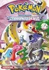 Pokemon diamant et perle tome 4