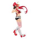 Figurine yoko - gurren lagann premium figure ver. 1.5