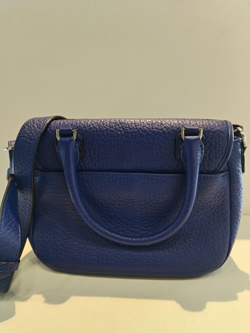 Sac a main cuir