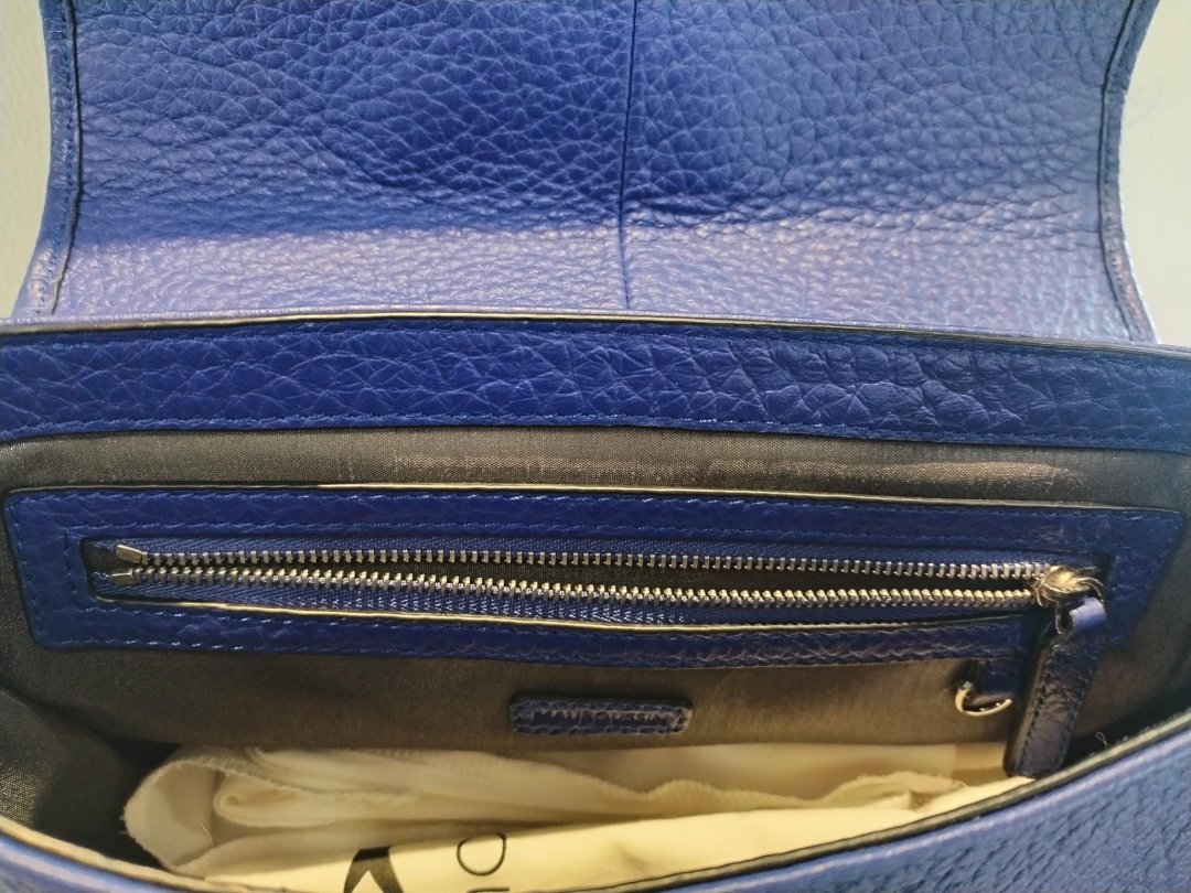 Sac a main cuir