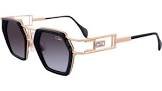 Lunettes de soleil mod 677