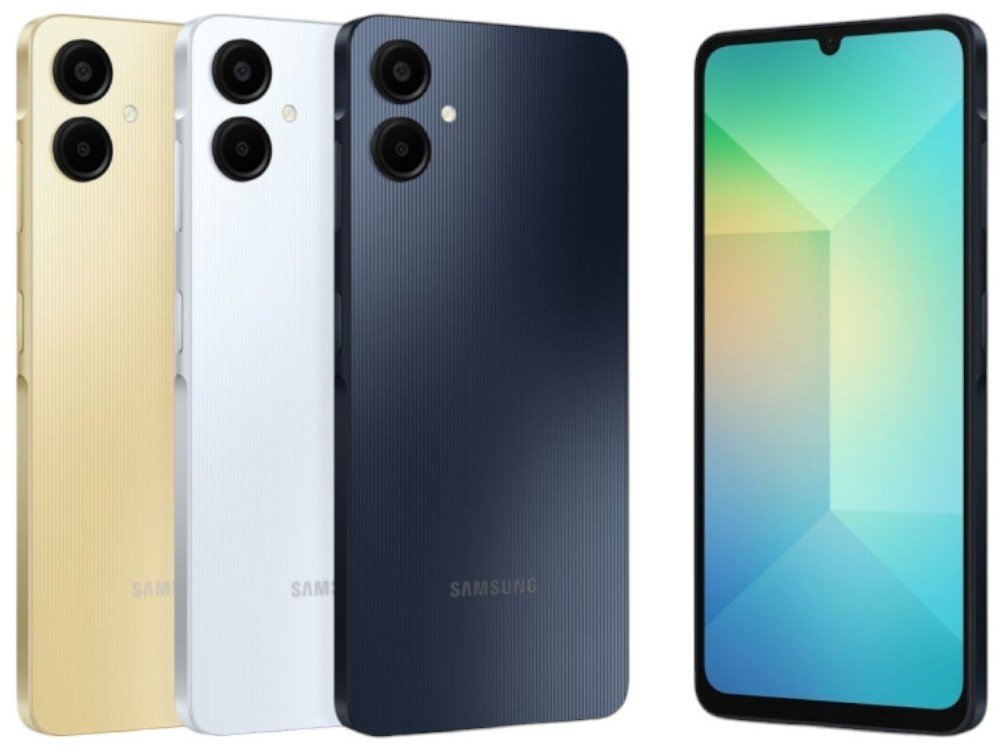 Galaxy a06
