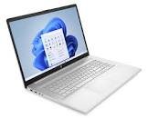 Ordinateur portable 17-cn0023nf celeron n4120 1,1ghz 128go 4go