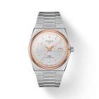 Montre automatique t-classic prx powermatic 80 t137.407.21.031.00 40mm