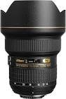 Objectif reflex af-s 14-24mm f/2.8 g ed