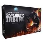 Jeu de societe dark nights metal