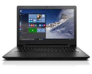 Ordinateur portable intel celeron cpu 2x1,60 ghz ideapad 110-15ibr 14" 1,60ghz 500 4go uhd graphic azerty