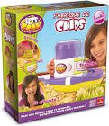 Jouet fabrique de chips