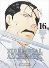 Full metal alchemist 16