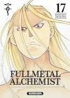 Full metal achemist perfect 17