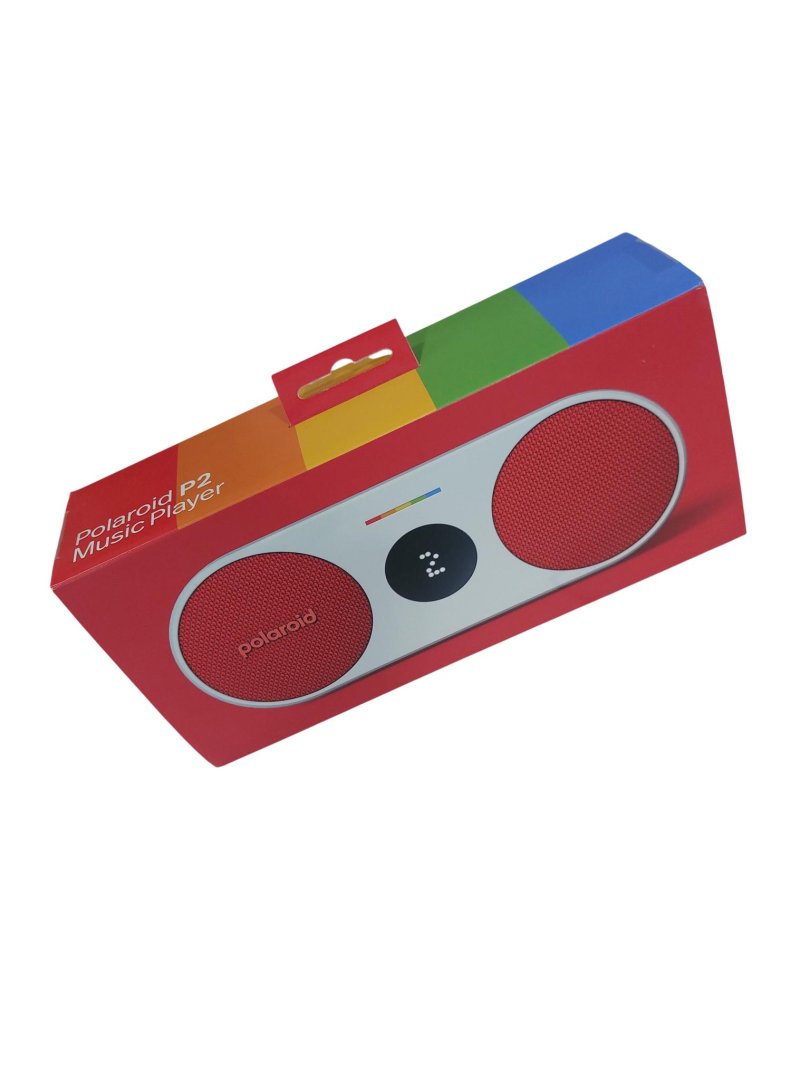 Enciente p2 music player