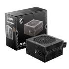 Alimentation mag a650bn