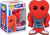 Figurine gossamer 1186