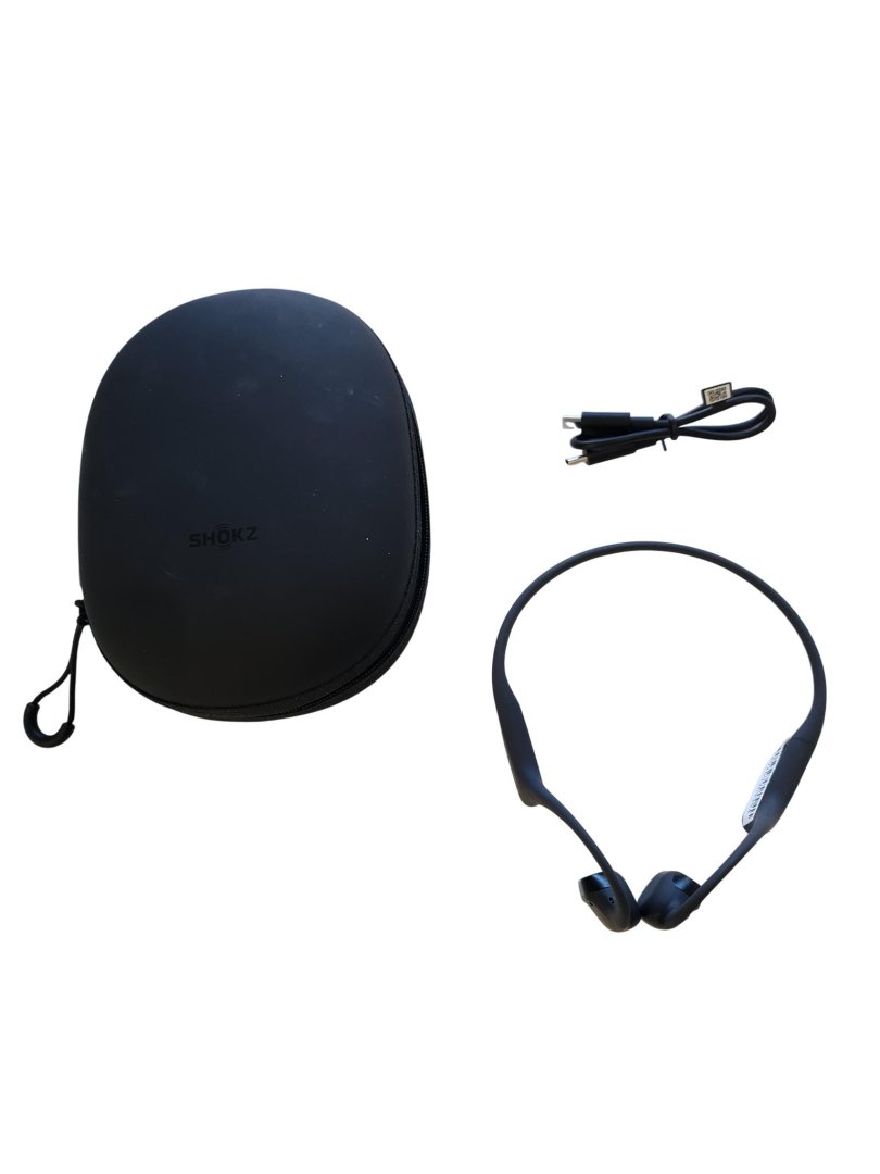 Casque bt open run pro 2