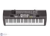 Clavier ctk-710