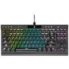 Clavier filaire gamer k70 rgb core