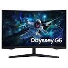 Ecran incurve odyssey g5 s27cg552eu