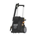 Nettoyeur haute pression 155 bar ttb2700prw
