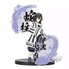 Figurine demon slayer - obanai iguro