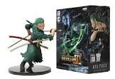 Figurine roronoa zoro