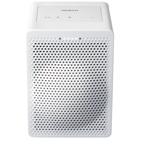 Enceinte connectee vc-gx30