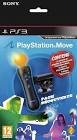 Accessoire playstation move + dsique decouverte + camera
