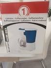 Cafetiere filtre bcm 663