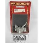 Figurine seigneur vampire