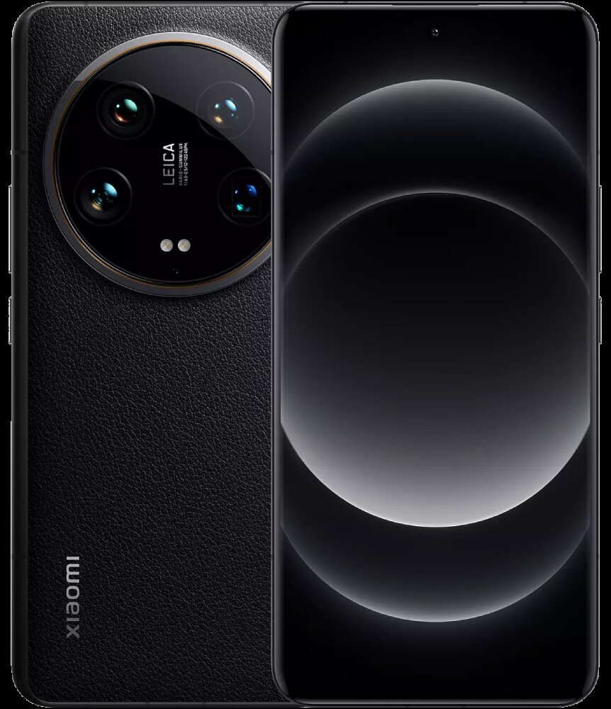 Xiaomi 14 ultra