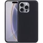 Coque silicone pour iPhone 16 pro