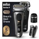 Rasoire electrique series 9 pro +