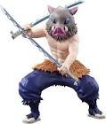 Katana inosuke hashibara - demon slayer