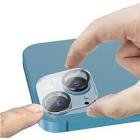 Verre trempe objectif iPhone 15/15 plus
