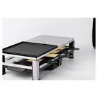 Appareil raclette grill 3 en 1 q.5299