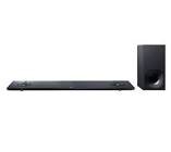 Barre de son ht-nt5