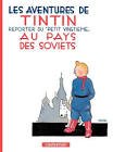 Les aventures de tintin reporter du petit vingtieme au pays des soviets*$