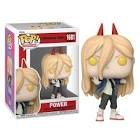 Pop 1681 chainsaw man power