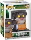 Pop 1475 bagheera