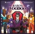 Jeu de societe baron voodoo