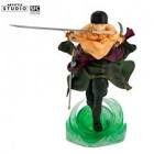 Figurine roronoa zoro