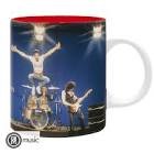 Mug queen