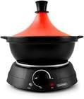 Appareil tajine