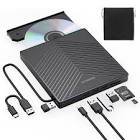 Lecteur dvd externe 3.0 extenal odd&hdd device