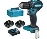 Perceuse visseuse li-ion ddf483