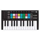 Clavier maitre mini mk3 25 touches